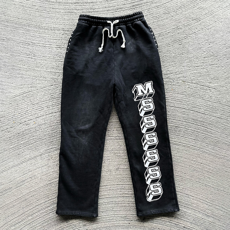 Sweats Pants Men